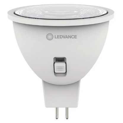 Picture of LEDVANCE 4W MR16 LED Spot - Tri-CCT Selectable (3000K/4000K/6500K) - 12V GU5.3 (Sold as 10)