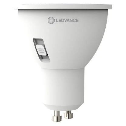 Picture of LEDVANCE Truwave LED Spot PAR16 GU10 TRI CCT Selectable 50deg 4W 3000K/ 4500K/ 6500K (Sold as 10)
