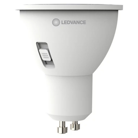 Picture of LEDVANCE Truwave LED Spot PAR16 GU10 TRI CCT Selectable 50deg 4W 3000K/ 4500K/ 6500K (Sold as 10)