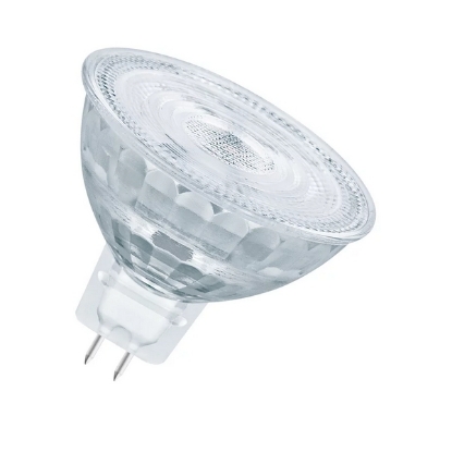 Picture of LEDVANCE Performance SST Plus MR16 8W LED - 50W Halogen Replacement - 6500K Cool Daylight 12V (Sold as 10)