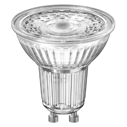 Picture of LEDVANCE Truwave LED Performance PAR16 5.5W 60 Deg 3000K GU10 (Sold as 10)