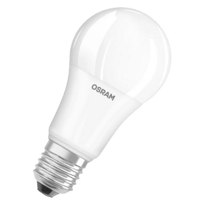 Picture of LEDVANCE Classic A 100 LED 13W Warm White 827 230V Frosted B22D (Sold as 10)