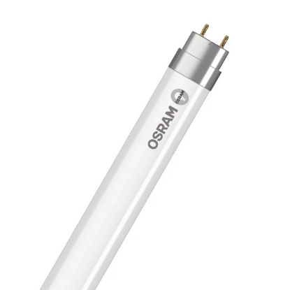 Picture of LEDVANCE LED T8 SubstiTube Value 4 Ft 36W Replacement Tubes 16W 830 G9 (Sold as 10)