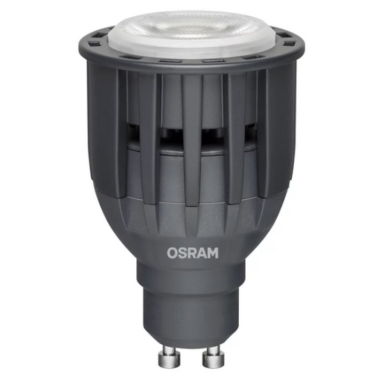 Picture of LEDVANCE LED PARATHOM PRO PAR16 Dimmable 10W 930 230V HB GU10 (Sold As 10)
