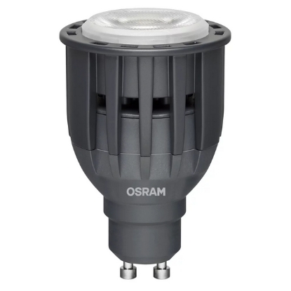 Picture of LEDVANCE Parathom Pro GU10 LED 10W Dimmable - 3000K Warm White CRI90 High Output (Sold as 10)