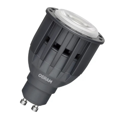 Picture of LEDVANCE LED PARATHOM PRO PAR16 Dimmable 10W 940 230V HB GU10 (Sold As 10)