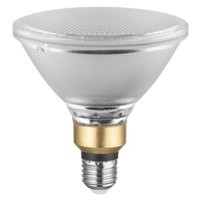 Picture of LEDVANCE LED PAR38 115 Non-Dimmable 12W 827 230V E27 (Sold As 6)