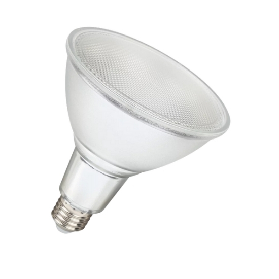 Picture of LEDVANCE LED PAR38 115 Non-Dimmable 12W 865 230V E27 (Sold As 6)