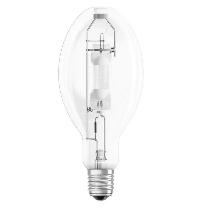 Picture of LEDVANCE Power ARC Metal Halides 400W/U ED37 Clear E40 (Sold as 6)