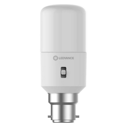 Picture of LEDVANCE LED Performance Tri CCT Selectable Stick Lamps Dimmable 9W 830/845/865 B22 (Sold as 10)