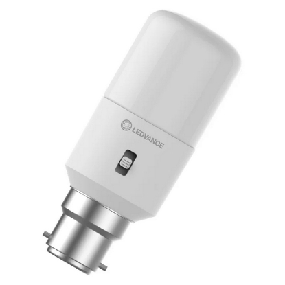 Picture of LEDVANCE LED Performance Tri CCT Selectable Stick Lamps Dimmable 9W 830/845/865 E27 (Sold as 10)