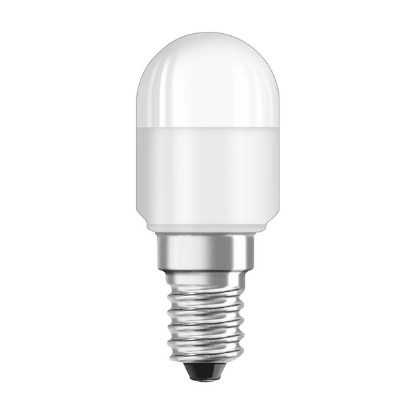 Picture of LEDVANCE LED Special Pilot T26 2.3W Day Light E14 Base (Sold as 10)