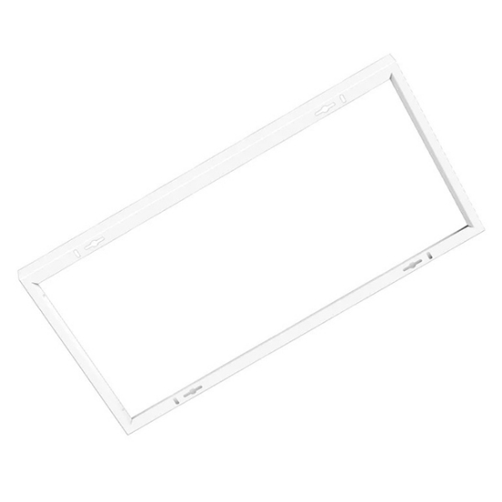 Picture of LEDVANCE Universal Panel Accessories Panel Surface Mounting Kit 0306 (Sold as 2)
