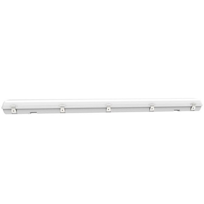 Picture of LEDVANCE LED Tri Colour Multi Wattage Weatherproof Batten 1200mm 20W-40W MS
