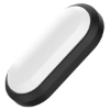 Picture of LEDVANCE IP65 15W Oval LED Bulkhead Black Colour (Sold As 10)