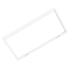 Picture of LEDVANCE Universal Panel Accessories Panel Surface Mounting Kit 0306 (Sold as 2)