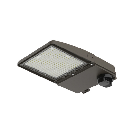 Picture of LEDVANCE AREASTER 300W Multi-Watt Flood Light: 45,000lm, IP66, 5000K