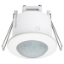 Picture of LEDVANCE LED Value PIR & Microwave Sensor Recessed MS-SV-INF-CR 360Deg 230 IP20 Non Dimmable
