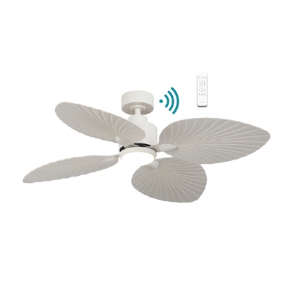 Picture of Martec Kingston DC 1260mm (50") Smart Wi-Fi Ceiling Fan with Dimmable 24W CCT LED Light