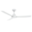 Picture of Martec Legend DC 1220mm (48") Ceiling Fan with 23W DC Motor & 3-Speed Wall Control