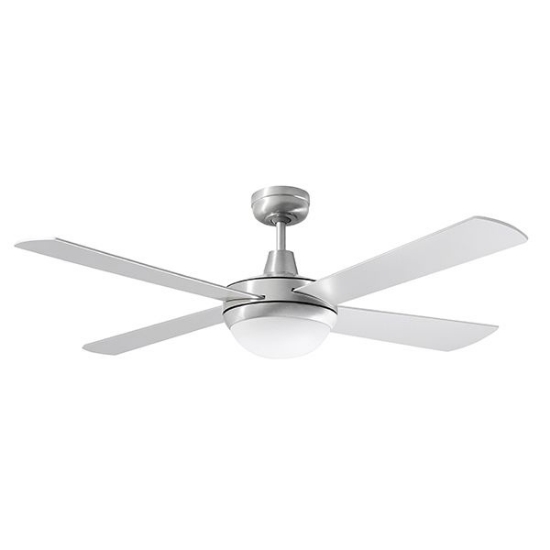 Picture of Martec Lifestyle AC 1320mm (52") Ceiling Fan with 24W Tricolour LED Light & 60W AC Motor