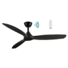 Picture of Martec Seaforth DC 1320mm (52"), 1420mm (56") Smart Ceiling Fan With WIFI Remote Control