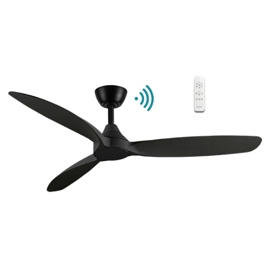 Picture of Martec Seaforth DC 1320mm (52"), 1420mm (56") Smart Ceiling Fan With WIFI Remote Control
