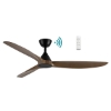 Picture of Martec Seaforth DC 1320mm (52"), 1420mm (56") Smart Ceiling Fan With WIFI Remote Control