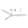 Picture of Martec Seaforth DC 1320mm (52"), 1420mm (56") Smart Ceiling Fan With WIFI Remote Control