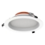 Picture of LEDVANCE ULTRA Commercial Downlight 30/40W 240mm TRI Dimmable White (Sold as 2)