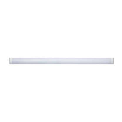 Picture of Martec Blade 20W 600mm Slimline Tricolour LED Surface Mounted Batten Light (Sold as 6)