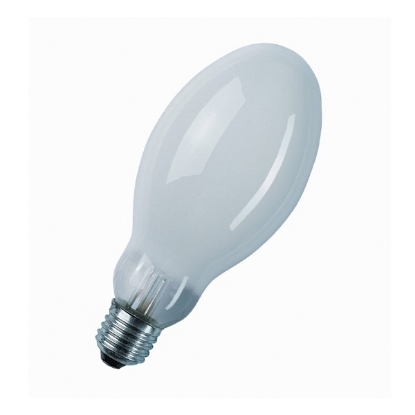 Picture of LEDVANCE Vialox NAV-E 250W E40 Standard High-Pressure Sodium Lamp (Sold as 4)