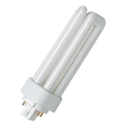 Picture of OSRAM DULUX T/E PLUS 42W/830 Compact Fluorescent Lamp (Sold as 10)