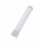 Picture of OSRAM DULUX L 24W/840 2G11 Compact Fluorescent Lamp (Sold as 10)