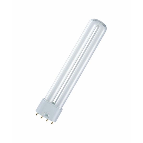 Picture of OSRAM DULUX L 55W/840 2G11 Compact Fluorescent Lamp (Sold as 10)