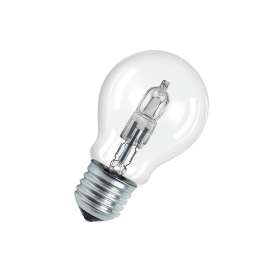 Picture of LEDVANCE HALOGEN CLASSIC A 57W 240V E27 (Sold as 20)