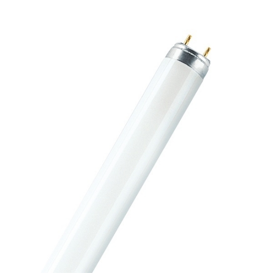 Picture of LEDVANCE LUMILUX T8 18W/6500K Fluorescent Lamp (Sold as 25)