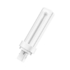 Picture of OSRAM DULUX D 18W/4000K G24d-2 Compact Fluorescent Lamp (Sold as 10)