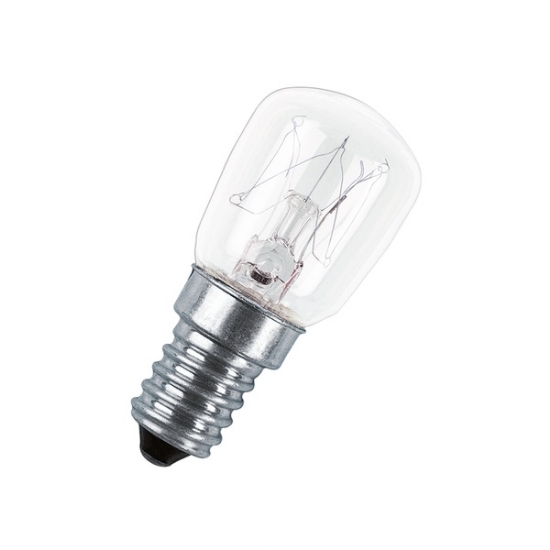 Picture of LEDVANCE Lamp Pilot E14 15W 230V Clear Spc.T26/57 (Sold as 10)