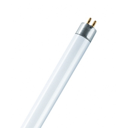 Picture of Osram Linear Fluorescent Lamp High Efficiency 28W 220V T5 G5 Warm White (Sold as 20)