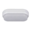 Picture of Martec Cove 15W 230mm Tricolour LED Bunker Oval Shape (Sold as 5)
