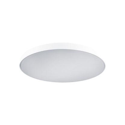 Picture of Martec Wafer 250mm 16W LED CCT Dimmable IP54 Ceiling Light (Sold as 4)