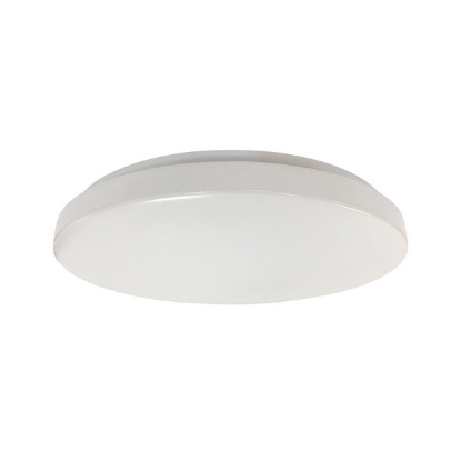 Picture of Martec Orbit 24W 380mm Tricolour LED Oyster Lights (Sold as 4)