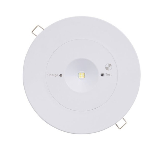Martec Slimfire Ceiling or Surface Mount LED Light - Efficient ...