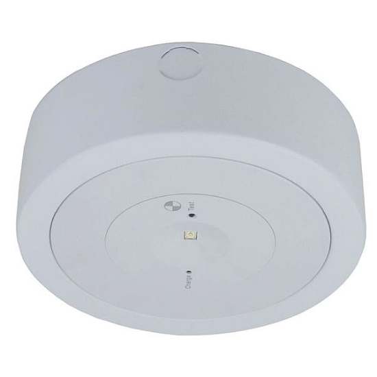 Martec Slimfire Ceiling or Surface Mount LED Light - Efficient ...