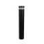 Picture of Vibe Lighting LED Solar Bollard Black 1M(H) 3K 5K Switchable 236LM