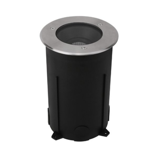 Picture of Vibe Lighting 6W LED Uplight IP67 24V 3K 50DEG REF 316 S/S